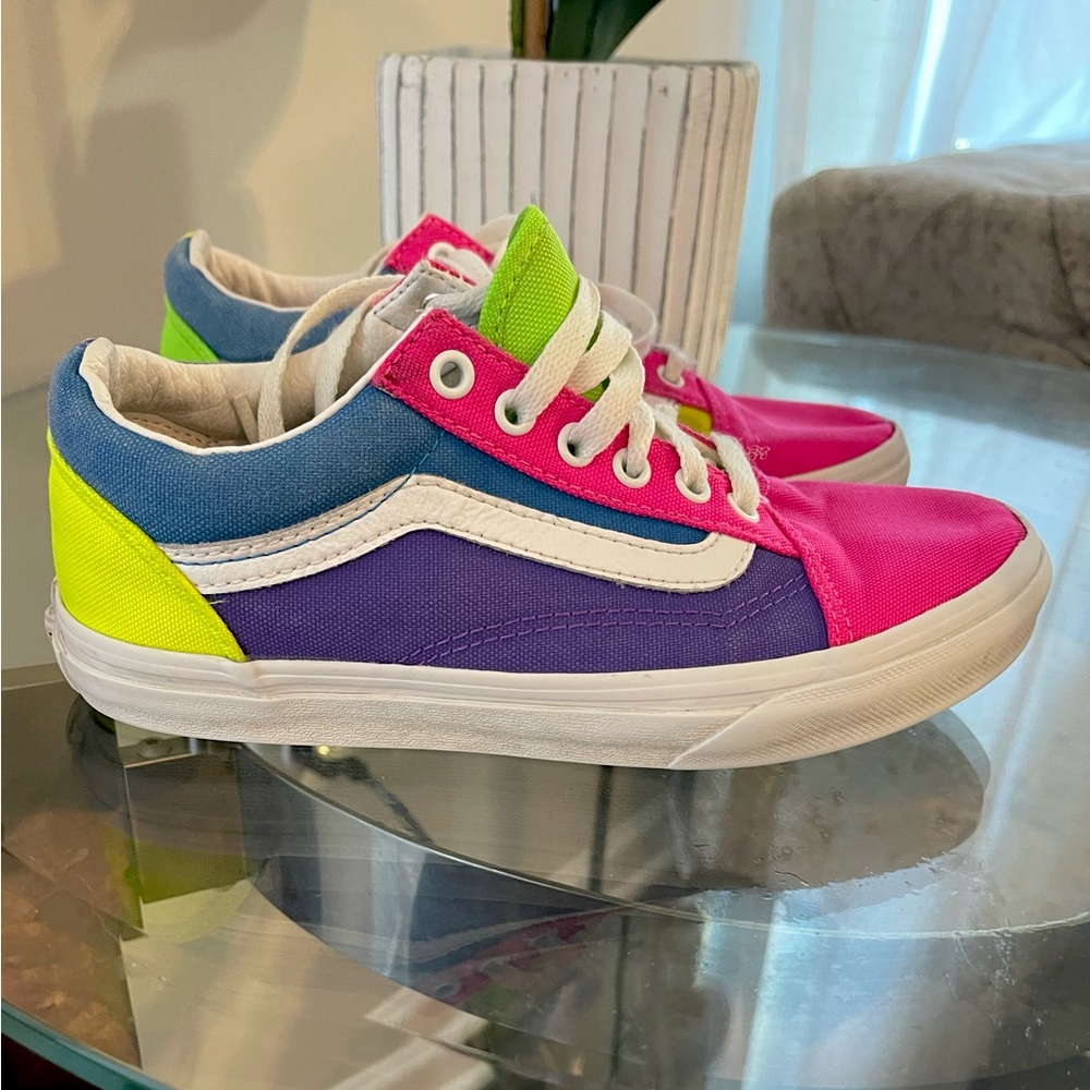 Vans